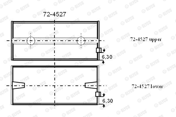 72-4527 GLYCO