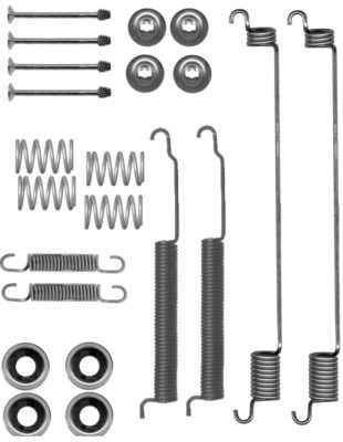 8DZ 355 200-781 HELLA