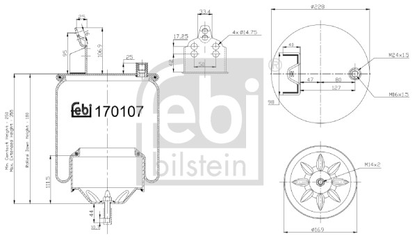 170107 FEBI BILSTEIN