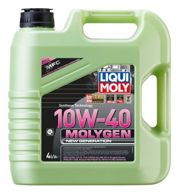 9060 LIQUI MOLY