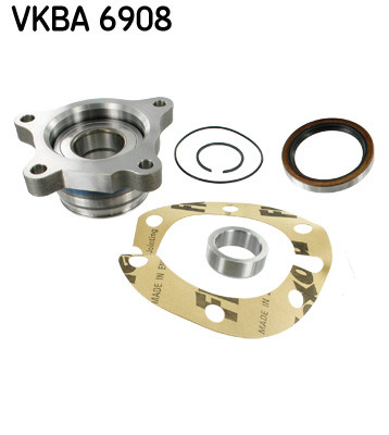 VKBA 6908