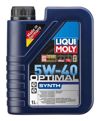 3925 LIQUI MOLY