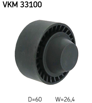 VKM 33100 SKF