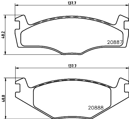 8DB 355 006-381 HELLA