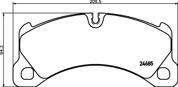 8DB 355 015-131 HELLA