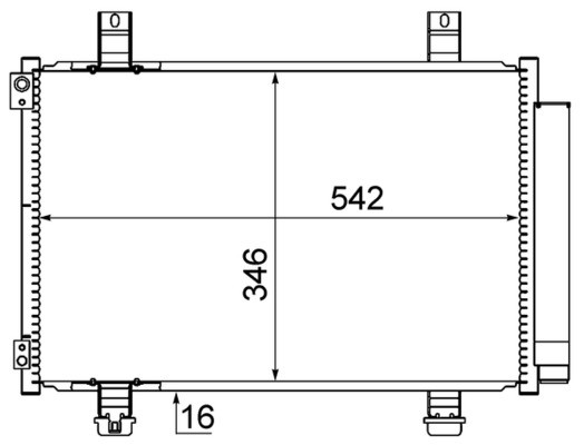 AC 611 000S