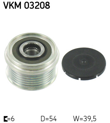 VKM 03208