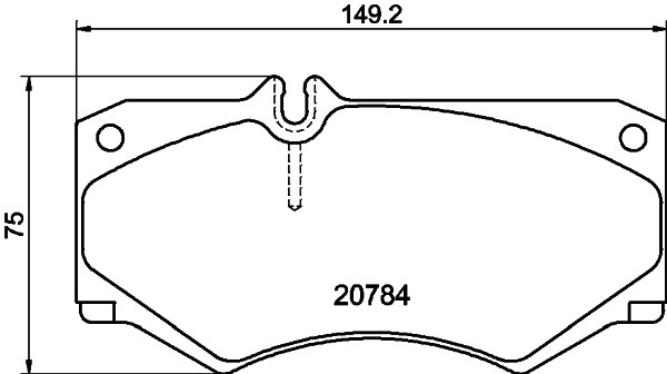 8DB 355 006-061 HELLA