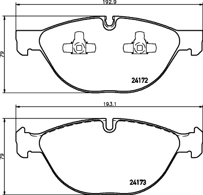 8DB 355 012-661 HELLA