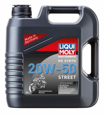 3817 LIQUI MOLY