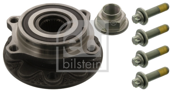 44333 FEBI BILSTEIN