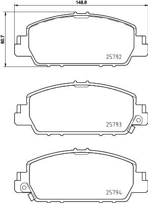 8DB 355 021-471 HELLA