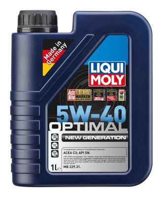 39032 LIQUI MOLY