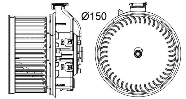 AB 260 000P