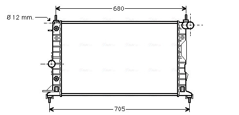 OL2324 AVA QUALITY COO