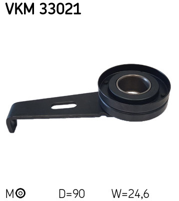 VKM 33021 SKF