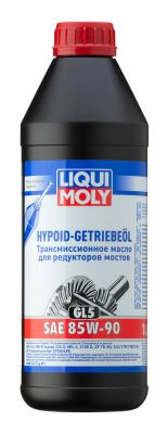 1956 LIQUI MOLY