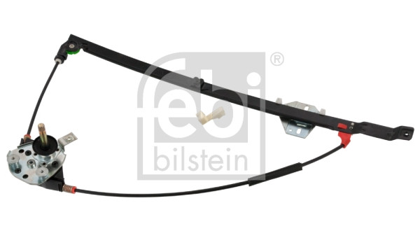 49909 FEBI BILSTEIN