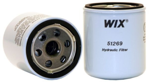 51269 WIX FILTERS