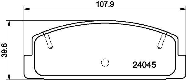 8DB 355 011-131 HELLA