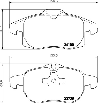 8DB 355 012-681 HELLA