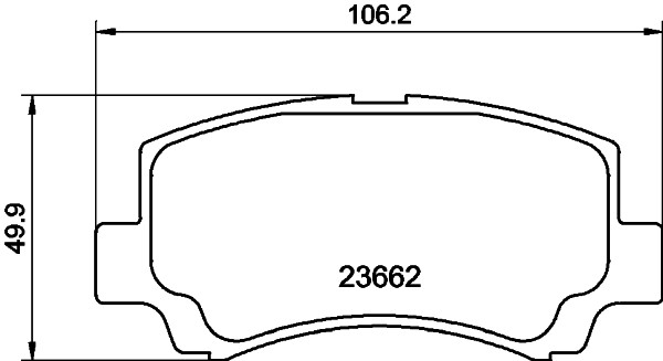 8DB 355 009-681 HELLA