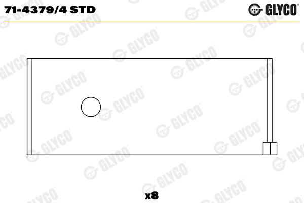 71-4379/4 STD