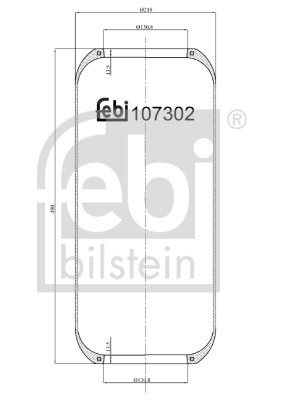 107302 FEBI BILSTEIN