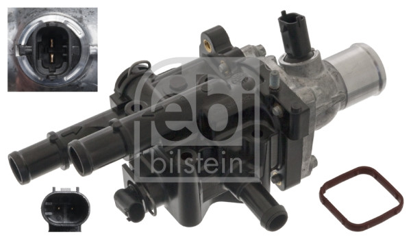 49190 FEBI BILSTEIN