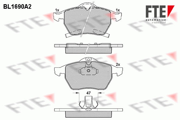 9010301 FTE