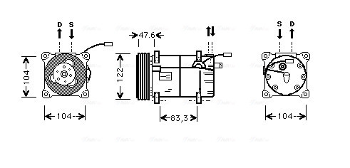 VOK109