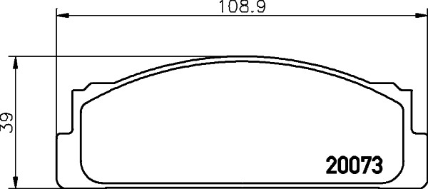 8DB 355 007-111 HELLA