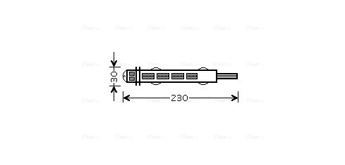 FTD315