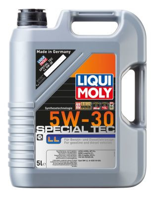 8055 LIQUI MOLY