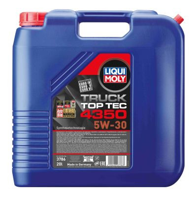 3786 LIQUI MOLY