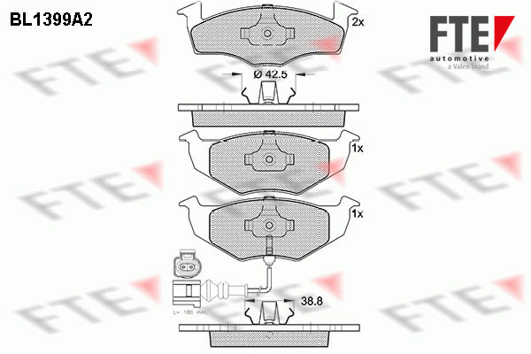 9010172 FTE