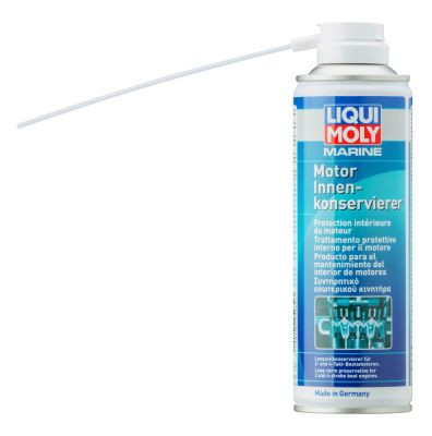 25032 LIQUI MOLY