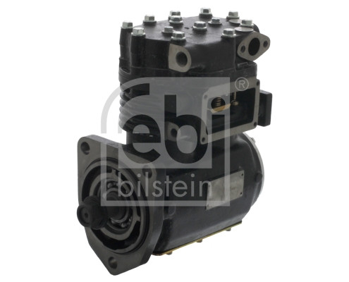 35715 FEBI BILSTEIN