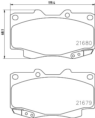 8DB 355 013-481 HELLA