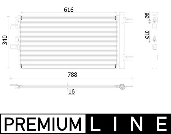 AC 895 000P