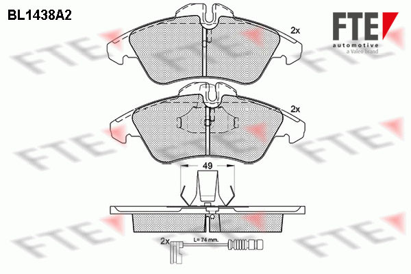 9010187 FTE