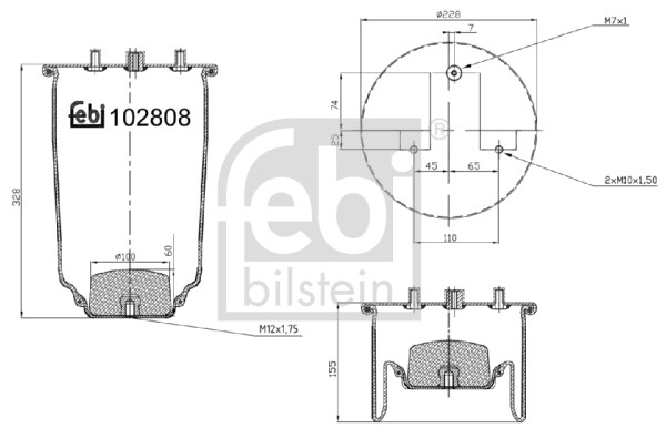 102808 FEBI BILSTEIN