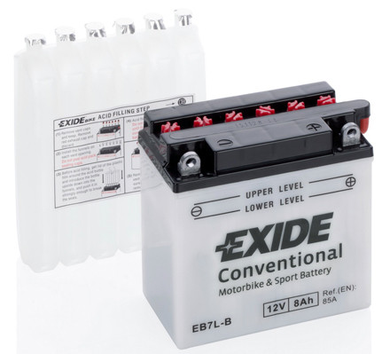 EB7L-B EXIDE