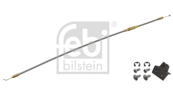 39316 FEBI BILSTEIN