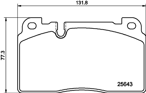 8DB 355 021-331 HELLA