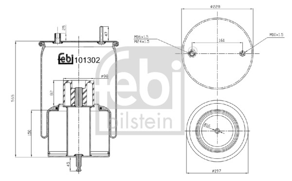 101302 FEBI BILSTEIN