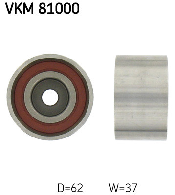 VKM 81000 SKF