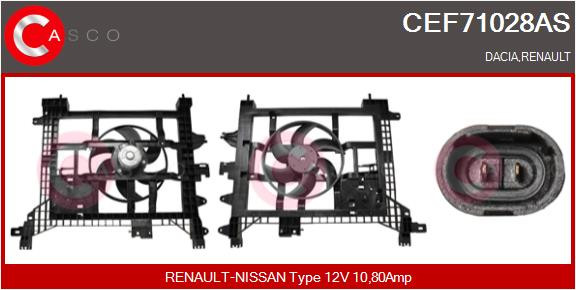 CEF71028AS