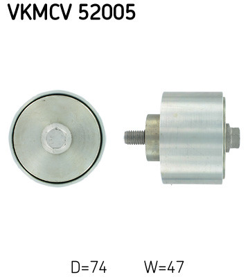 VKMCV 52005