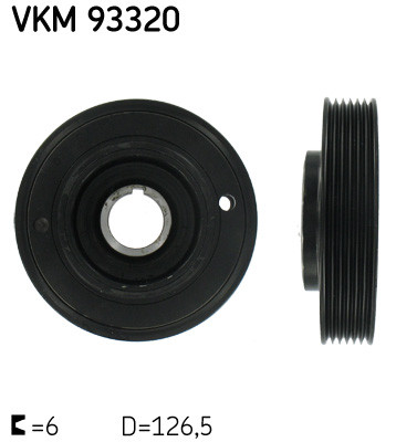 VKM 93320